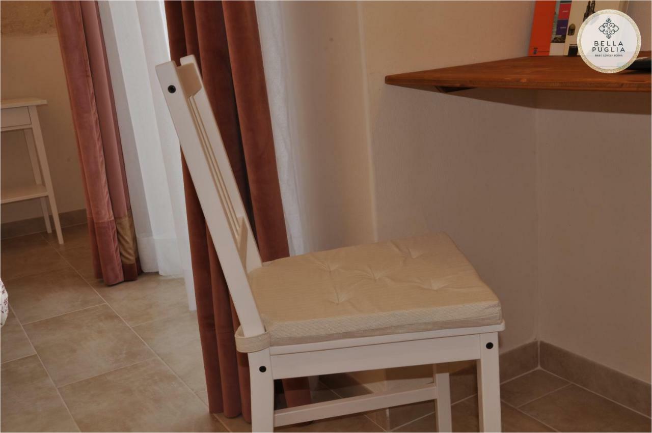 Bed and Breakfast Bella Puglia Conversano Zewnętrze zdjęcie