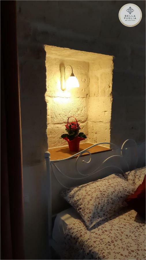 Bed and Breakfast Bella Puglia Conversano Zewnętrze zdjęcie