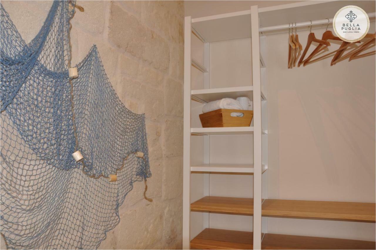 Bed and Breakfast Bella Puglia Conversano Zewnętrze zdjęcie
