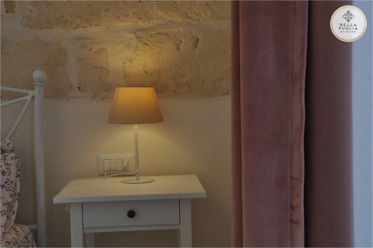Bed and Breakfast Bella Puglia Conversano Zewnętrze zdjęcie
