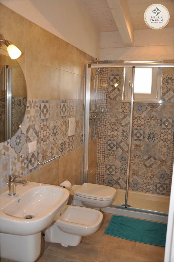 Bed and Breakfast Bella Puglia Conversano Zewnętrze zdjęcie