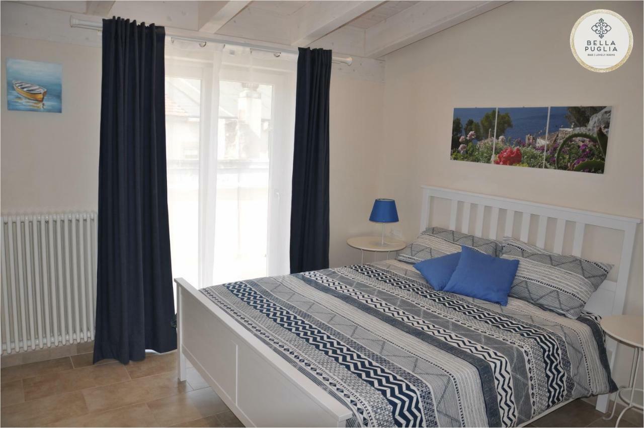 Bed and Breakfast Bella Puglia Conversano Zewnętrze zdjęcie
