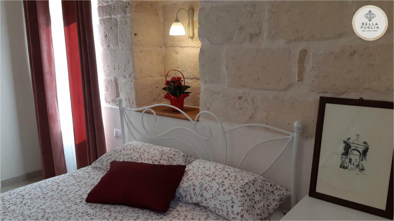 Bed and Breakfast Bella Puglia Conversano Zewnętrze zdjęcie