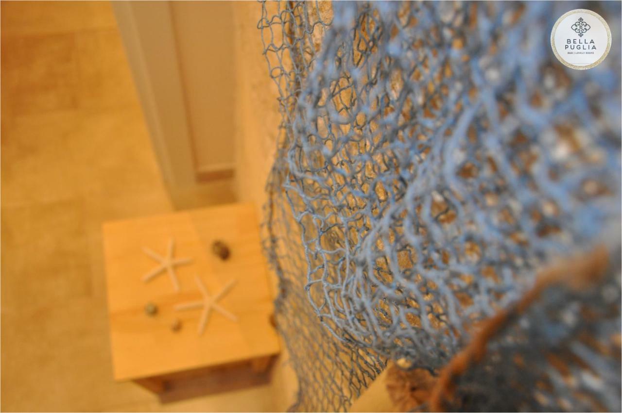 Bed and Breakfast Bella Puglia Conversano Zewnętrze zdjęcie