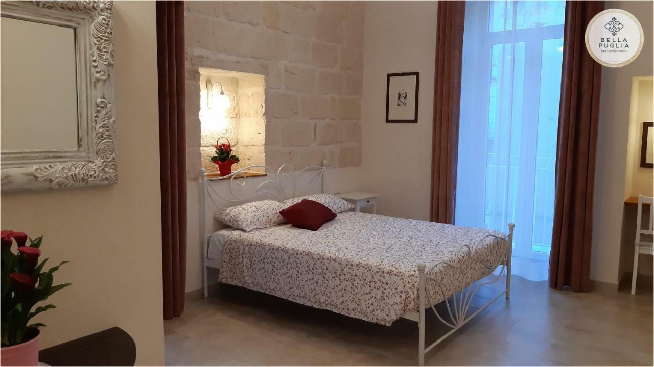 Bed and Breakfast Bella Puglia Conversano Zewnętrze zdjęcie