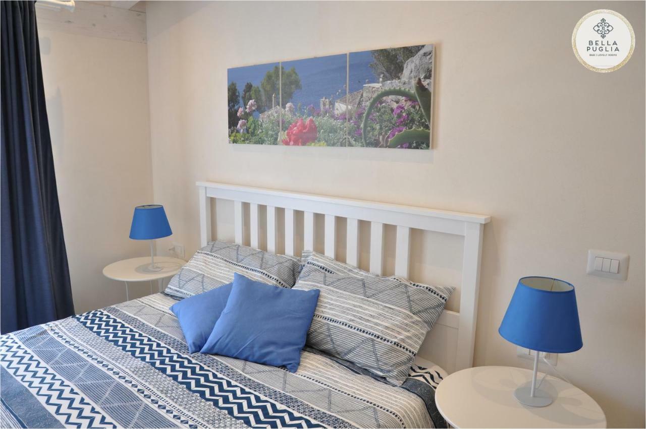 Bed and Breakfast Bella Puglia Conversano Zewnętrze zdjęcie