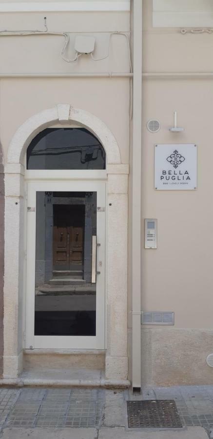 Bed and Breakfast Bella Puglia Conversano Zewnętrze zdjęcie