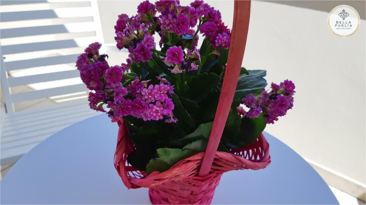 Bed and Breakfast Bella Puglia Conversano Zewnętrze zdjęcie