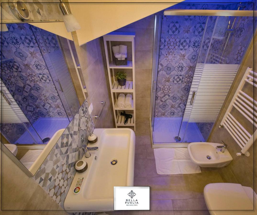 Bed and Breakfast Bella Puglia Conversano Zewnętrze zdjęcie