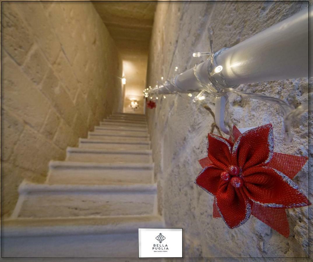 Bed and Breakfast Bella Puglia Conversano Zewnętrze zdjęcie