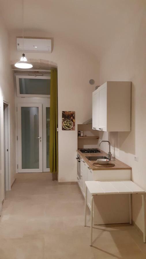 Bed and Breakfast Bella Puglia Conversano Zewnętrze zdjęcie